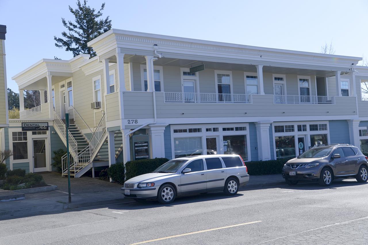 Captain'S Quarters Vacation Rental Friday Harbor Exterior foto